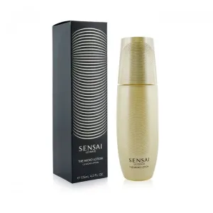 Kanebo - Sensai ultimate the micro lotion : Body oil, lotion and cream 4.2 Oz / 125 ml