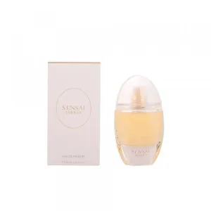 Kanebo - Sensai The Silk : Eau De Parfum Spray 1.7 Oz / 50 ml