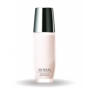 Kanebo - Sensai Cellular Performance Emulsion III : Anti-ageing and anti-wrinkle care 3.4 Oz / 100 ml