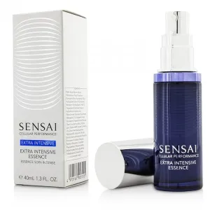 Kanebo - Cellular Performance Extra Intensive Essence : Serum and booster 1.3 Oz / 40 ml