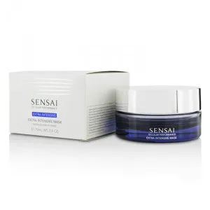 Kanebo - Cellular performance Extra intensive Masque soin intensive : Mask 2.5 Oz / 75 ml