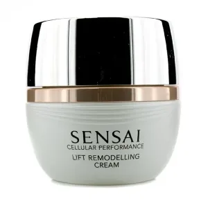 Kanebo - Sensai Cellular Performance Crème Lift Remodelant : Firming and lifting treatment 1.3 Oz / 40 ml