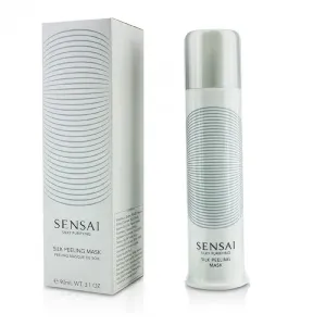 Kanebo - Sensai Masque De Soie : Facial scrub and exfoliator 6.8 Oz / 90 ml