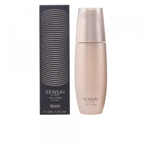 Kanebo - Sensai Ultimate The Lotion : Cleanser - Make-up remover 4.2 Oz / 125 ml