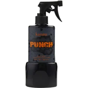 Kanon - Punch : Body spray 300 ML