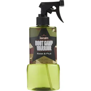 Kanon - Boot Camp Warrior Rank & File : Perfume mist and spray 300 ml
