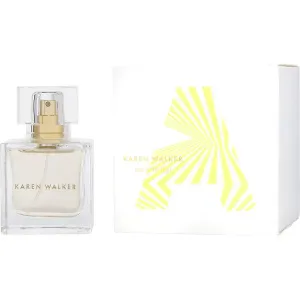 Karen Walker - A : Eau De Parfum Spray 1.7 Oz / 50 ml