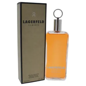 Perfumes - Karl Lagerfeld