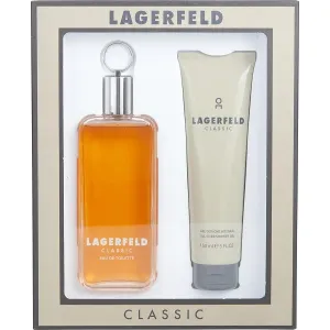 Perfumes - Karl Lagerfeld