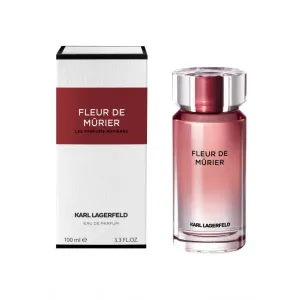Karl Lagerfeld - Fleur De Mûrier : Eau De Parfum Spray 3.4 Oz / 100 ml