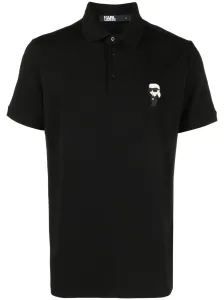 KARL LAGERFELD - Iconic Polo #1285996