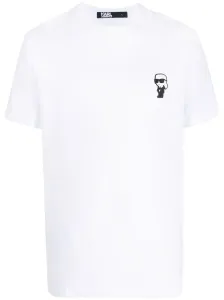 KARL LAGERFELD - Iconic T-shirt #1286099