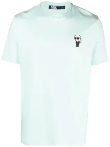 Short sleeve shirts Karl Lagerfeld