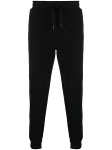 KARL LAGERFELD - Pants With Logo #1215864