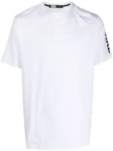 Short sleeve shirts Karl lagergeld