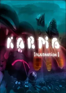 Karma. Incarnation 1 Steam Key GLOBAL