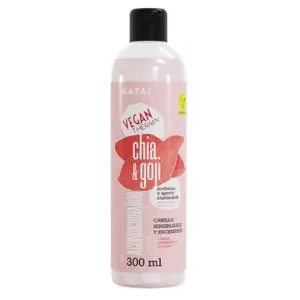 Katai - Chia And Goji Conditionneur : Hair care 300 ml