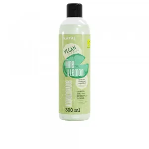 Katai - Lime And Lemon Conditionneur : Hair care 300 ml