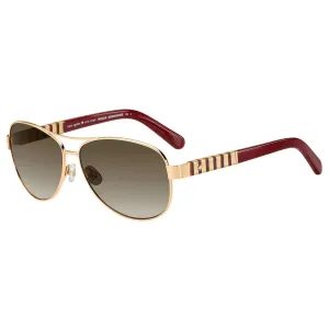 Kate Spade Dalia Women's Sunglasses #1298279