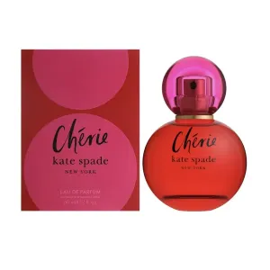Kate Spade - Chérie : Eau De Parfum Spray 2 Oz / 60 ml
