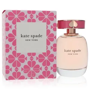 Kate Spade - New York : Eau De Parfum Spray 3.4 Oz / 100 ml