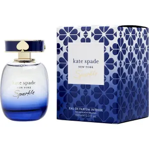 Kate Spade - Sparkle : Eau De Parfum Intense Spray 3.4 Oz / 100 ml