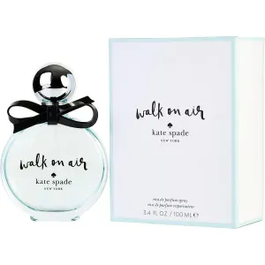 Kate Spade - Walk On Air : Eau De Parfum Spray 3.4 Oz / 100 ml