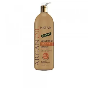 Kativa - Argan Oil Conditioner : Hair care 1000 ml