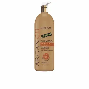 Kativa - Argan Oil : Shampoo 1000 ml