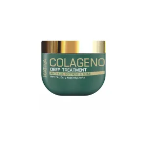 Kativa - Colageno Deep Treatment : Hair care 8.5 Oz / 250 ml