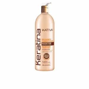 Kativa - Keratina Conditoner : Hair care 1000 ml