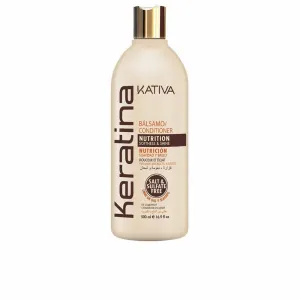 Kativa - Keratina Conditoner : Hair care 500 ml