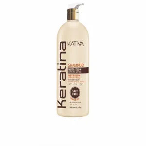 Kativa - Keratina : Shampoo 500 ml