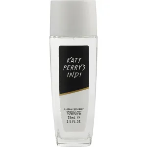 Katy Perry - Indi : Deodorant 2.5 Oz / 75 ml