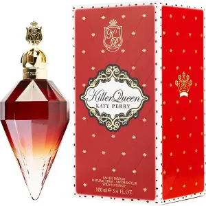 Katy Perry - Killer Queen : Eau De Parfum Spray 3.4 Oz / 100 ml