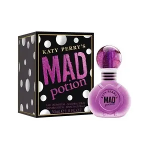 Katy Perry - Mad Potion : Eau De Parfum Spray 1 Oz / 30 ml