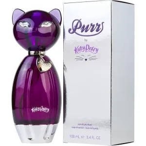 Katy Perry - Purr : Eau De Parfum Spray 3.4 Oz / 100 ml #1112321