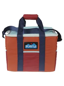 KAVU - Pacific Box Insulated Bag #1141561