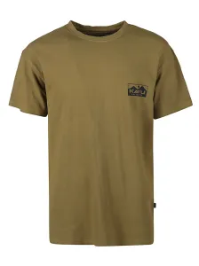 KAVU - Floatboat Cotton T-shirt #1141556