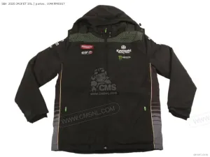 A jacket CMSnl.com
