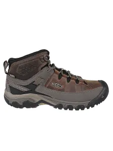 KEEN - Targhee Iii Waterproof Mid Hiking Boots #1181540
