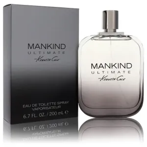 Kenneth Cole - Mankind Ultimate : Eau De Toilette Spray 6.8 Oz / 200 ml