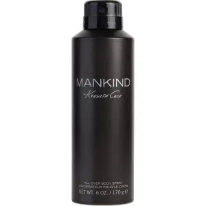 Kenneth Cole - Mankind : Body spray 170 g