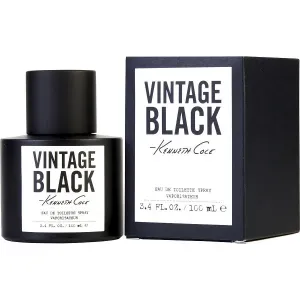 Kenneth Cole - Vintage Black : Gift Boxes 3.4 Oz / 100 ml