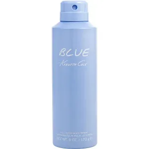 Kenneth Cole - Blue : Perfume mist and spray 170 g
