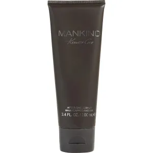 Kenneth Cole - Mankind : Aftershave 3.4 Oz / 100 ml