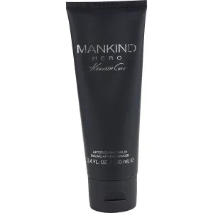 Kenneth Cole - Mankind Hero : Aftershave 3.4 Oz / 100 ml