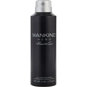Kenneth Cole - Mankind Hero : Perfume mist and spray 170 g