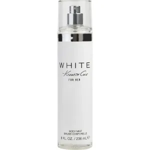 Kenneth Cole - White : Perfume mist and spray 236 ml