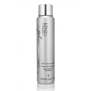 Kenra - Platinum Dry texture spray : Hair care 152 g